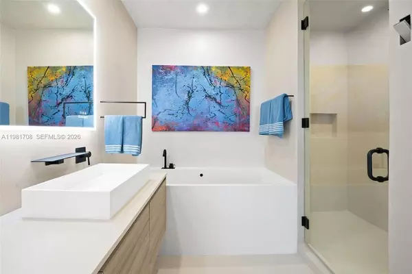 4 bedrooms apartment for rent in Beverly Terrace - Miami, Miami