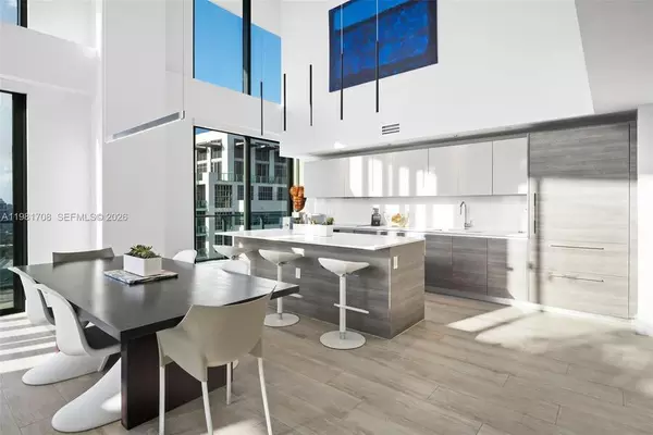 4 bedrooms apartment for rent in Beverly Terrace - Miami, Miami