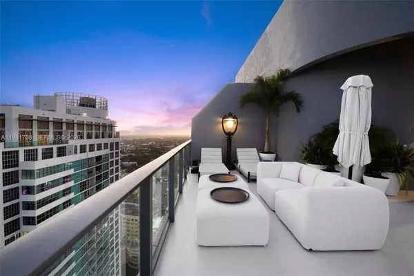 4 bedrooms apartment for rent in Beverly Terrace - Miami, Miami