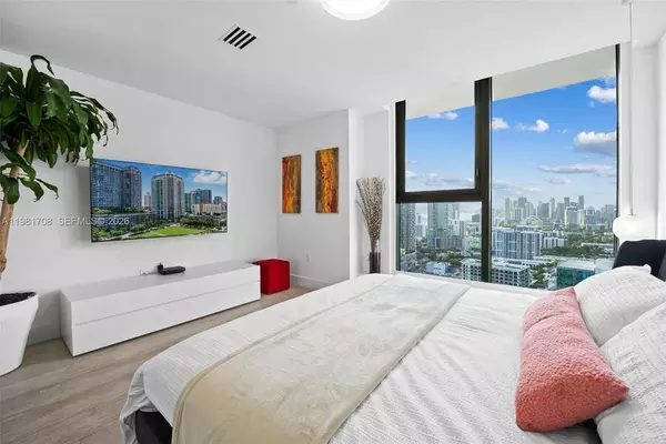 4 bedrooms apartment for rent in Beverly Terrace - Miami, Miami