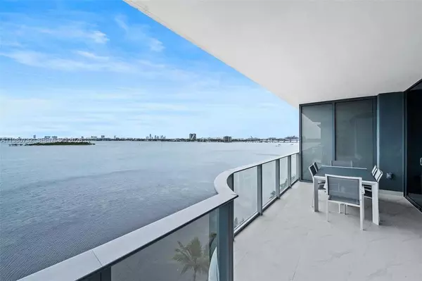 3 bedrooms apartment for rent in Edgewater MIA - Miami, Miami