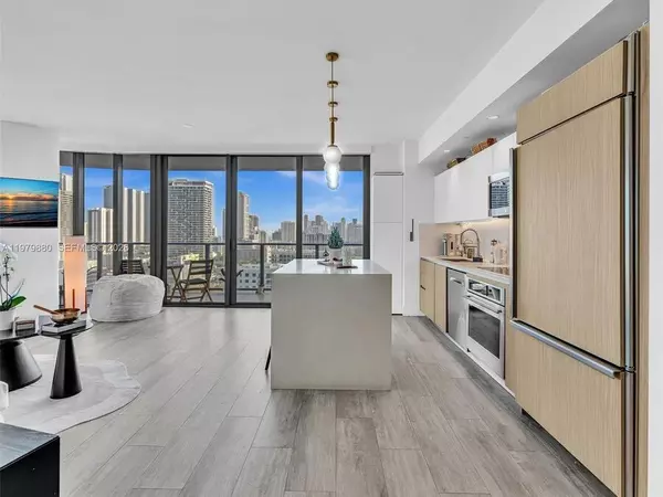 2 bedrooms apartment for rent in Beverly Terrace - Miami, Miami