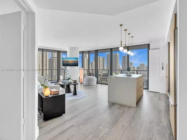 2 bedrooms apartment for rent in Beverly Terrace - Miami, Miami