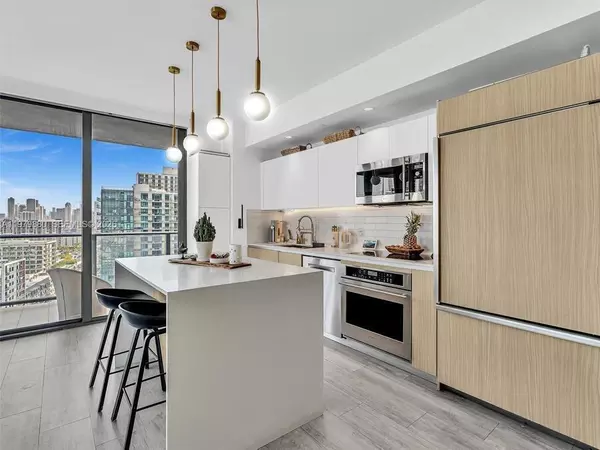 2 bedrooms apartment for rent in Beverly Terrace - Miami, Miami