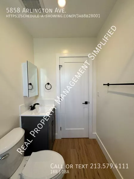 1 bedroom apartment for rent in South Los Angeles - Central Los Angeles, Los Angeles