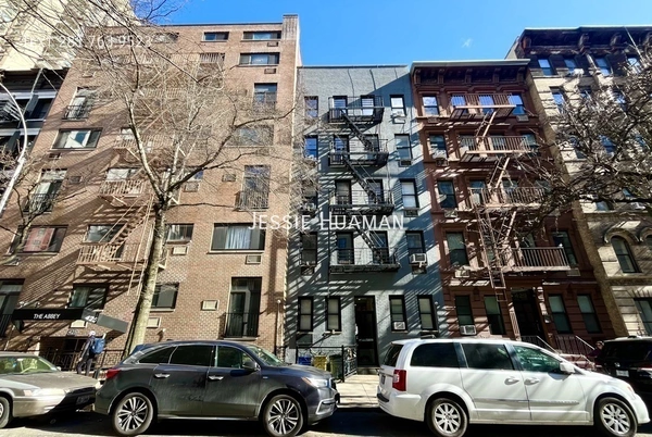 2 bedrooms apartment for rent in Upper East Side - Manhattan, New York
