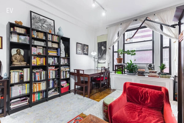 1 bedroom apartment for rent in Upper West Side - Manhattan, New York