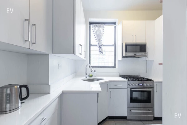 1 bedroom apartment for rent in Upper West Side - Manhattan, New York