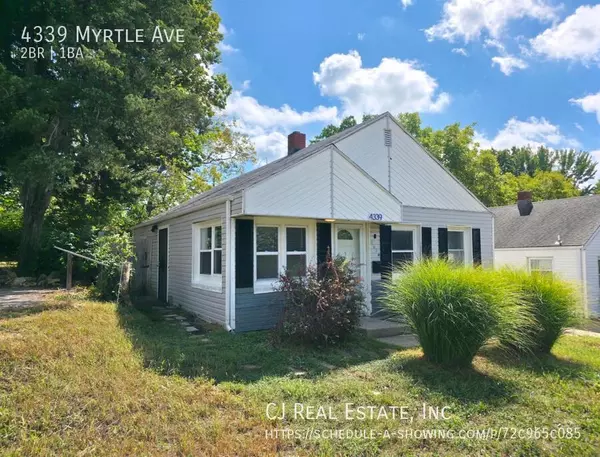 2 bedrooms apartment for rent in Blue Hills - KCMO, Kansas City