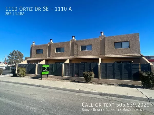 2 bedrooms apartment for rent in Elder Homestead - SE ABQ, Albuquerque
