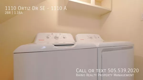 2 bedrooms apartment for rent in Elder Homestead - SE ABQ, Albuquerque