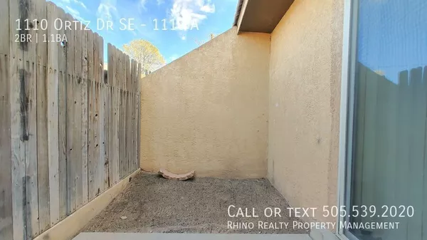 2 bedrooms apartment for rent in Elder Homestead - SE ABQ, Albuquerque