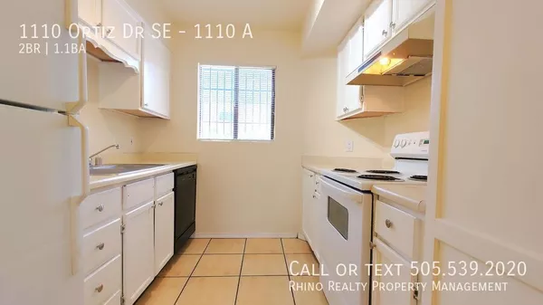 2 bedrooms apartment for rent in Elder Homestead - SE ABQ, Albuquerque