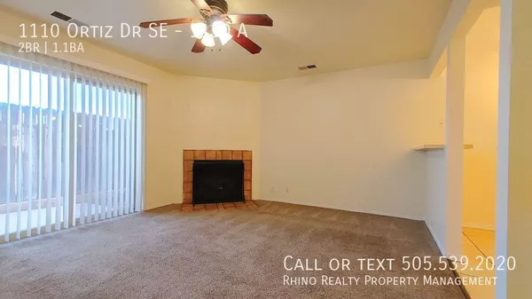 2 bedrooms apartment for rent in Elder Homestead - SE ABQ, Albuquerque
