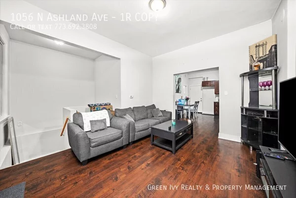 3 bedrooms apartment for rent in West Town - West Side, Chicago