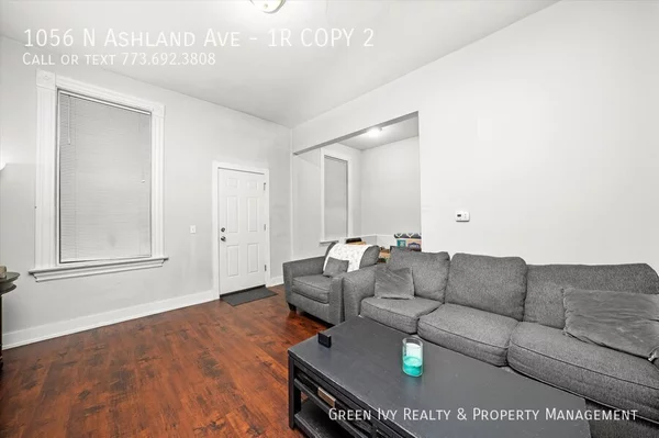 3 bedrooms apartment for rent in West Town - West Side, Chicago