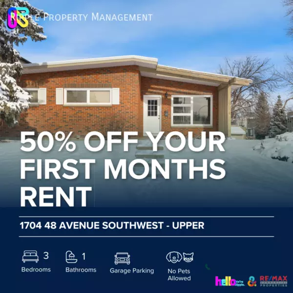 3 bedrooms apartment for rent in Pegasus - NE Calgary, Calgary