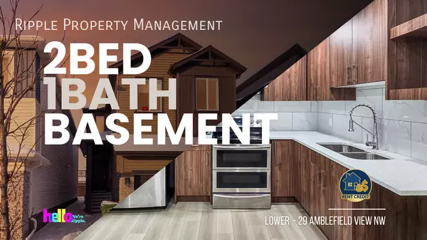 2 bedrooms apartment for rent in Evanston - North Calgary, Calgary