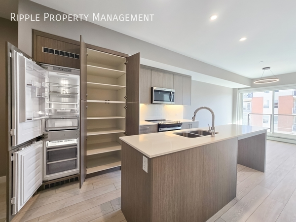 2 bedrooms apartment for rent in Cliff Bungalow - City Centre, Calgary