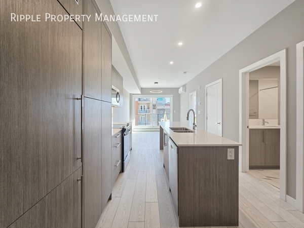 2 bedrooms apartment for rent in Cliff Bungalow - City Centre, Calgary