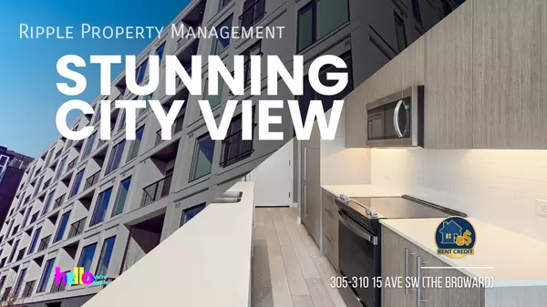 2 bedrooms apartment for rent in Cliff Bungalow - City Centre, Calgary