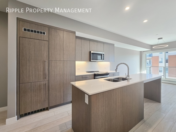 2 bedrooms apartment for rent in Cliff Bungalow - City Centre, Calgary