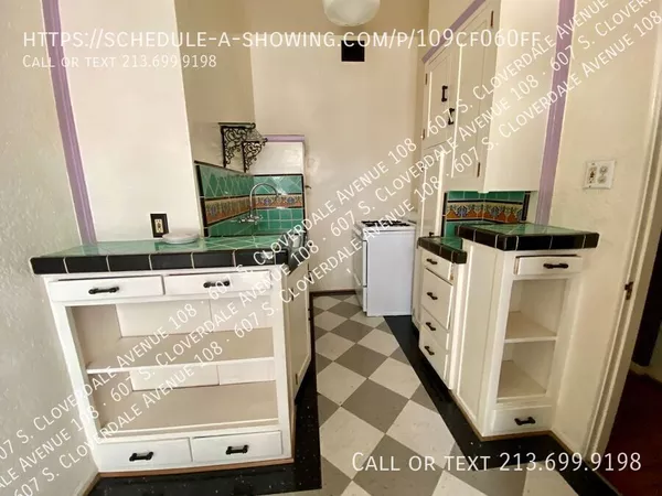 1 bedroom apartment for rent in Mid Wilshire - Central Los Angeles, Los Angeles