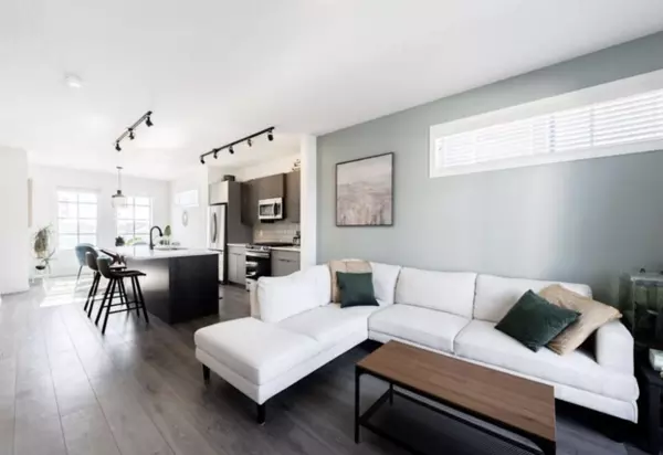 3 bedrooms apartment for rent in Legacy - South Calgary, Calgary