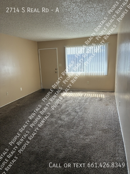 2 bedrooms apartment for rent in South Bakersfield - Central Bakersfield, Bakersfield