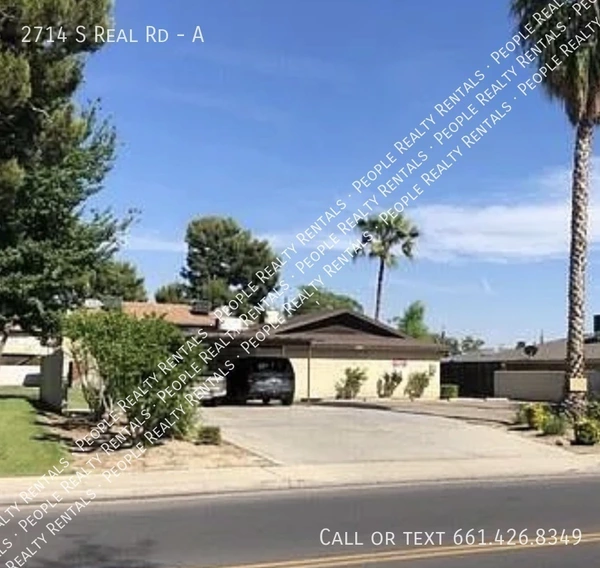 2 bedrooms apartment for rent in South Bakersfield - Central Bakersfield, Bakersfield