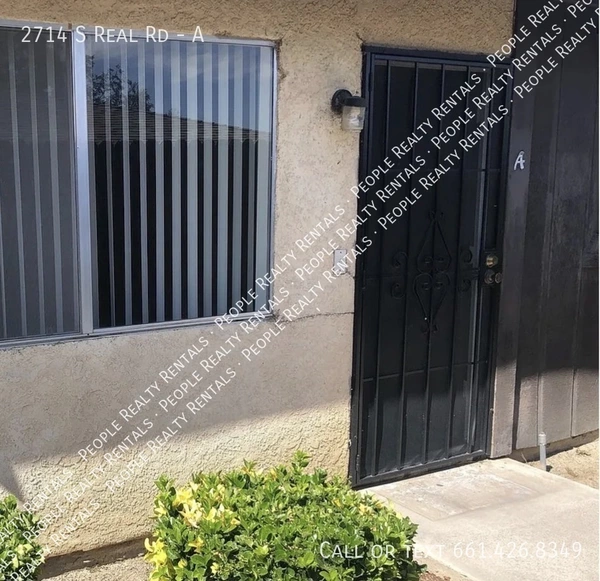 2 bedrooms apartment for rent in South Bakersfield - Central Bakersfield, Bakersfield