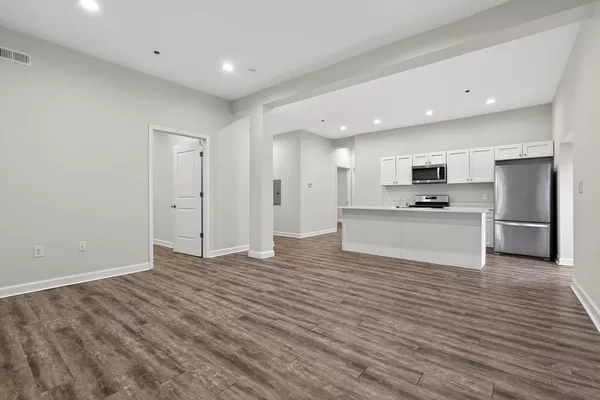 2 bedrooms apartment for rent in Poplar - North Philadelphia, Philadelphia