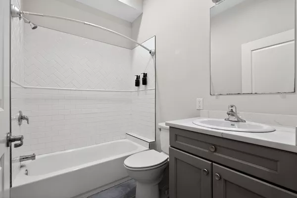 2 bedrooms apartment for rent in Poplar - North Philadelphia, Philadelphia