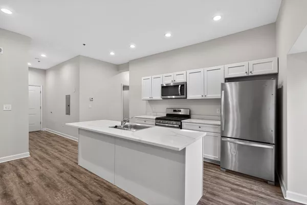 2 bedrooms apartment for rent in Poplar - North Philadelphia, Philadelphia