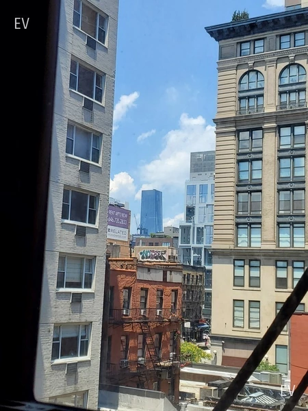 1 bedroom apartment for rent in Greenwich Village - Manhattan, New York