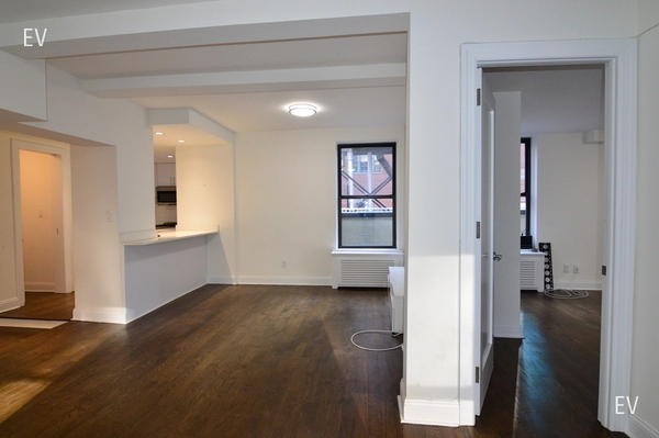 2 bedrooms apartment for rent in Midtown West - Manhattan, New York