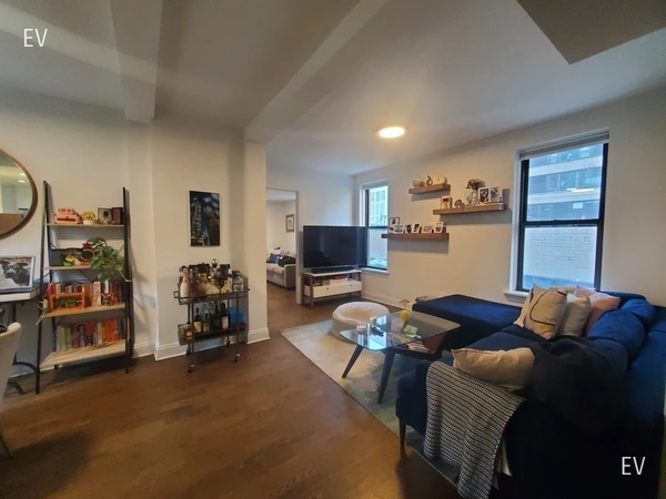 2 bedrooms apartment for rent in Midtown West - Manhattan, New York