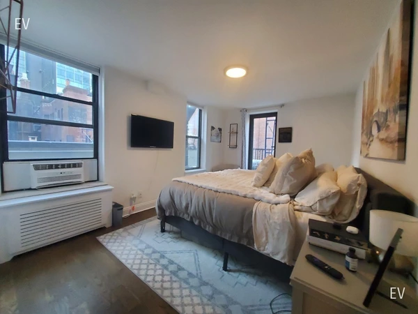 2 bedrooms apartment for rent in Midtown West - Manhattan, New York