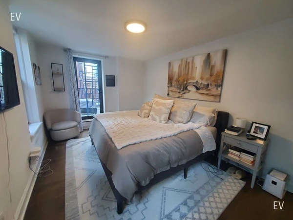 2 bedrooms apartment for rent in Midtown West - Manhattan, New York