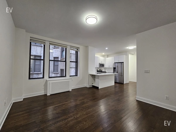 2 bedrooms apartment for rent in Midtown West - Manhattan, New York