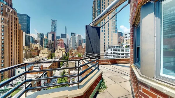 2 bedrooms apartment for rent in Midtown East - Manhattan, New York