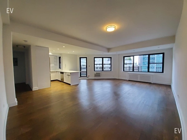 3 bedrooms apartment for rent in Midtown East - Manhattan, New York
