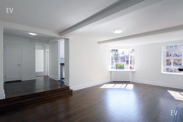 1 bedroom apartment for rent in Greenwich Village - Manhattan, New York
