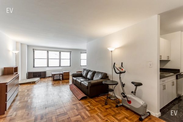 Studio Apartment for rent in Union Square - Manhattan, New York