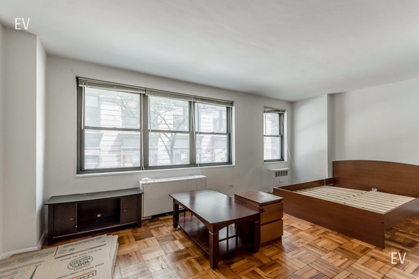 Studio Apartment for rent in Union Square - Manhattan, New York