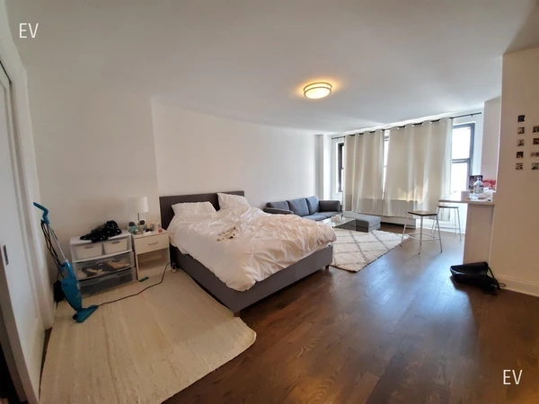 Studio Apartment for rent in Union Square - Manhattan, New York