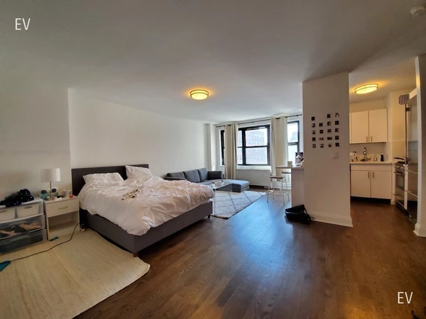 Studio Apartment for rent in Union Square - Manhattan, New York