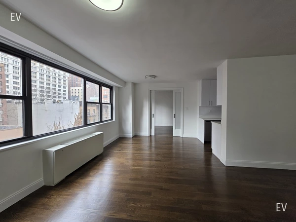 4 bedrooms apartment for rent in Gramercy - Manhattan, New York