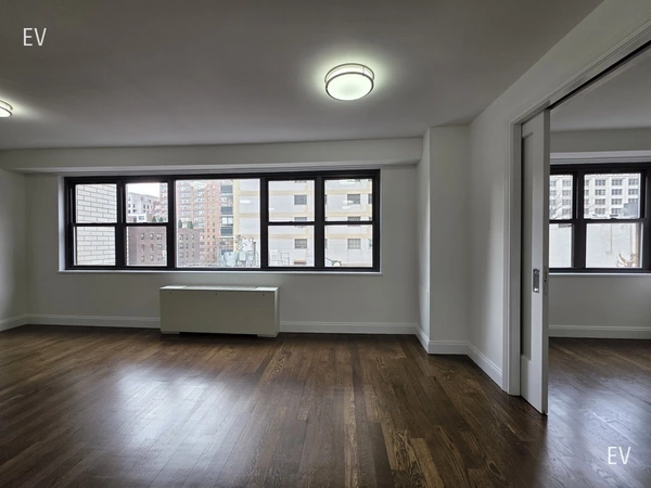4 bedrooms apartment for rent in Gramercy - Manhattan, New York