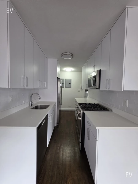 4 bedrooms apartment for rent in Gramercy - Manhattan, New York